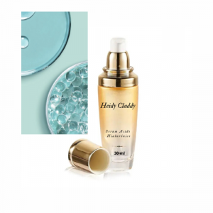 Hyaluronic Acid Serum - Intense Moisturizing - Fights Aging Heidy Claddy