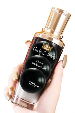 Caviar serum Heidy Claddy