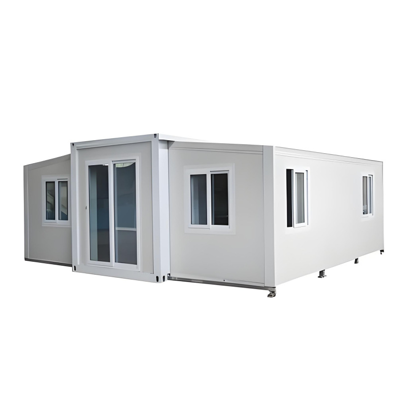 expandable prefabricated house - Image 2