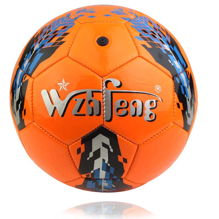 King's Wind, bienes genuinos, Fútbol Para Adultos n. ° 5, Fútbol PU, entrenamiento, pelota, cuero suave, niños de escuela primaria, Fútbol - Image 3