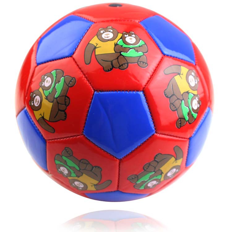 4281978976_562231958.jpg King's Wind, bienes genuinos, Fútbol Para Adultos n. ° 5, Fútbol PU, entrenamiento, pelota, cuero suave, niños de escuela primaria, Fútbol