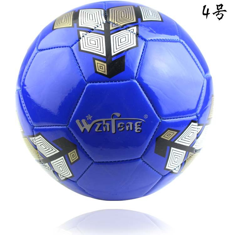 King's Wind, bienes genuinos, Fútbol Para Adultos n. ° 5, Fútbol PU, entrenamiento, pelota, cuero suave, niños de escuela primaria, Fútbol - Image 4