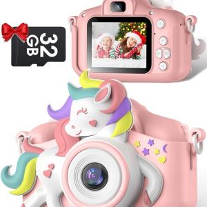 camara toys
