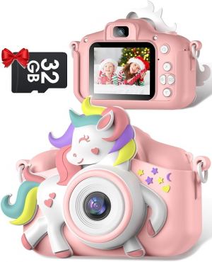 camara toys