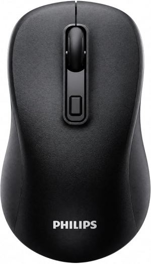 mouse philip