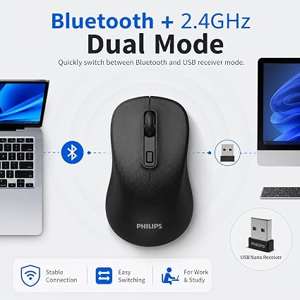 mouse philips mouse philips
