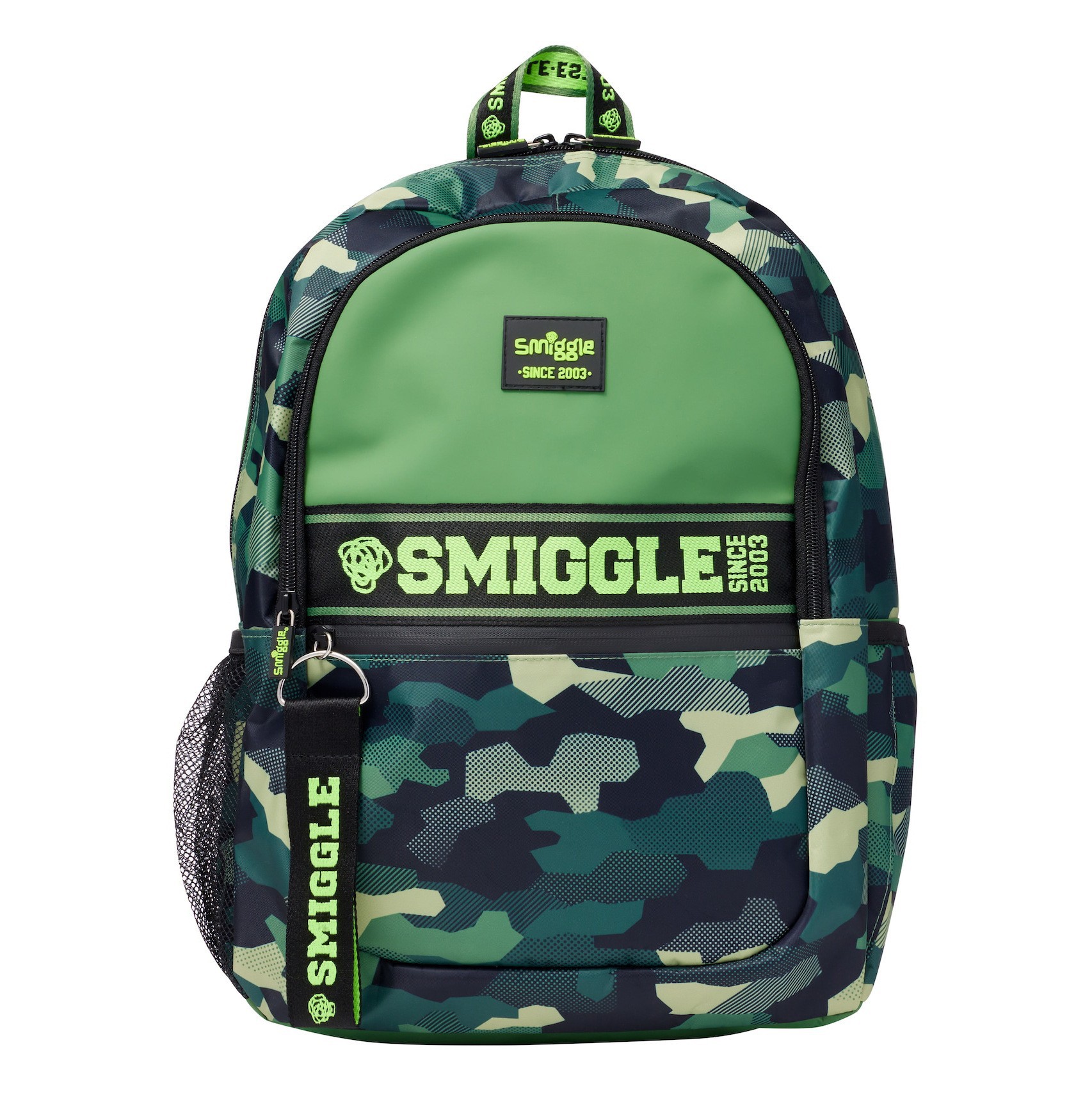 Mochila para escuela de Australia, mochila para niños, mochila unisex para estudiantes de escuela primaria, bolsa de modelado ligera de dibujos animados de gran capacidad - Image 2