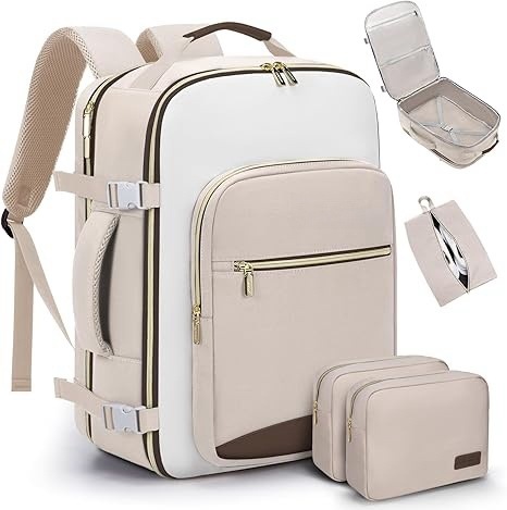 Mochila escolar unisex - Image 4