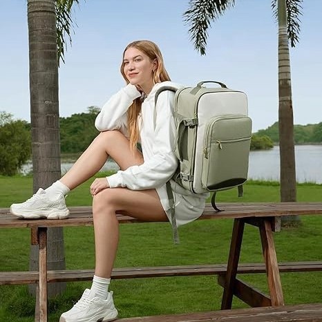 Mochila escolar unisex - Image 2