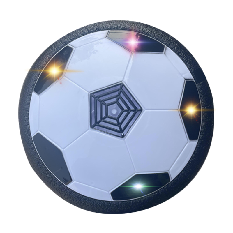 Juguete infantil de fútbol de suspensión, rompecabezas interactivo rojo neto para padres e hijos, juguetes eléctricos de doble Bola de interior para niños para deportes - Image 3