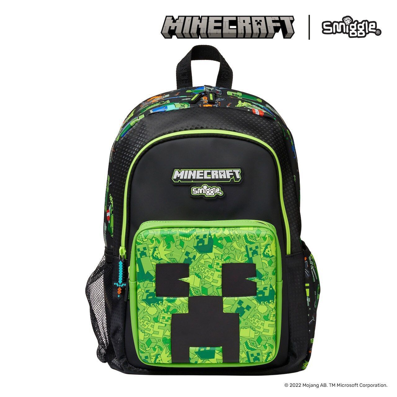 Mochila para escuela de Australia, mochila para niños, mochila unisex para estudiantes de escuela primaria, bolsa de modelado ligera de dibujos animados de gran capacidad - Image 4