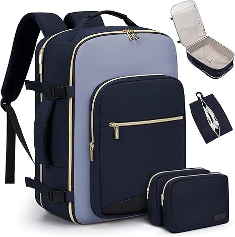 Mochila escolar unisex - Image 3