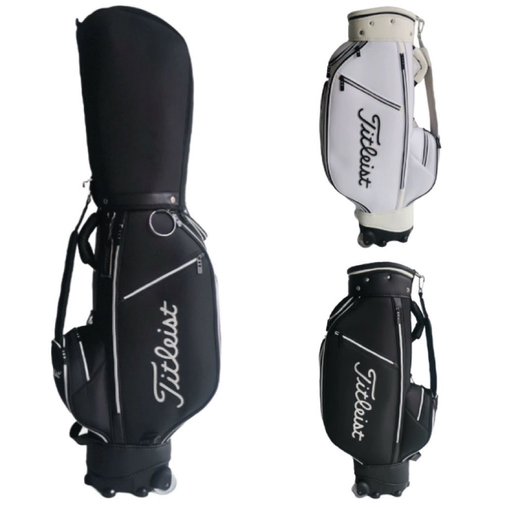 Titleist Tour Series Tour Bag, Golf - Image 3