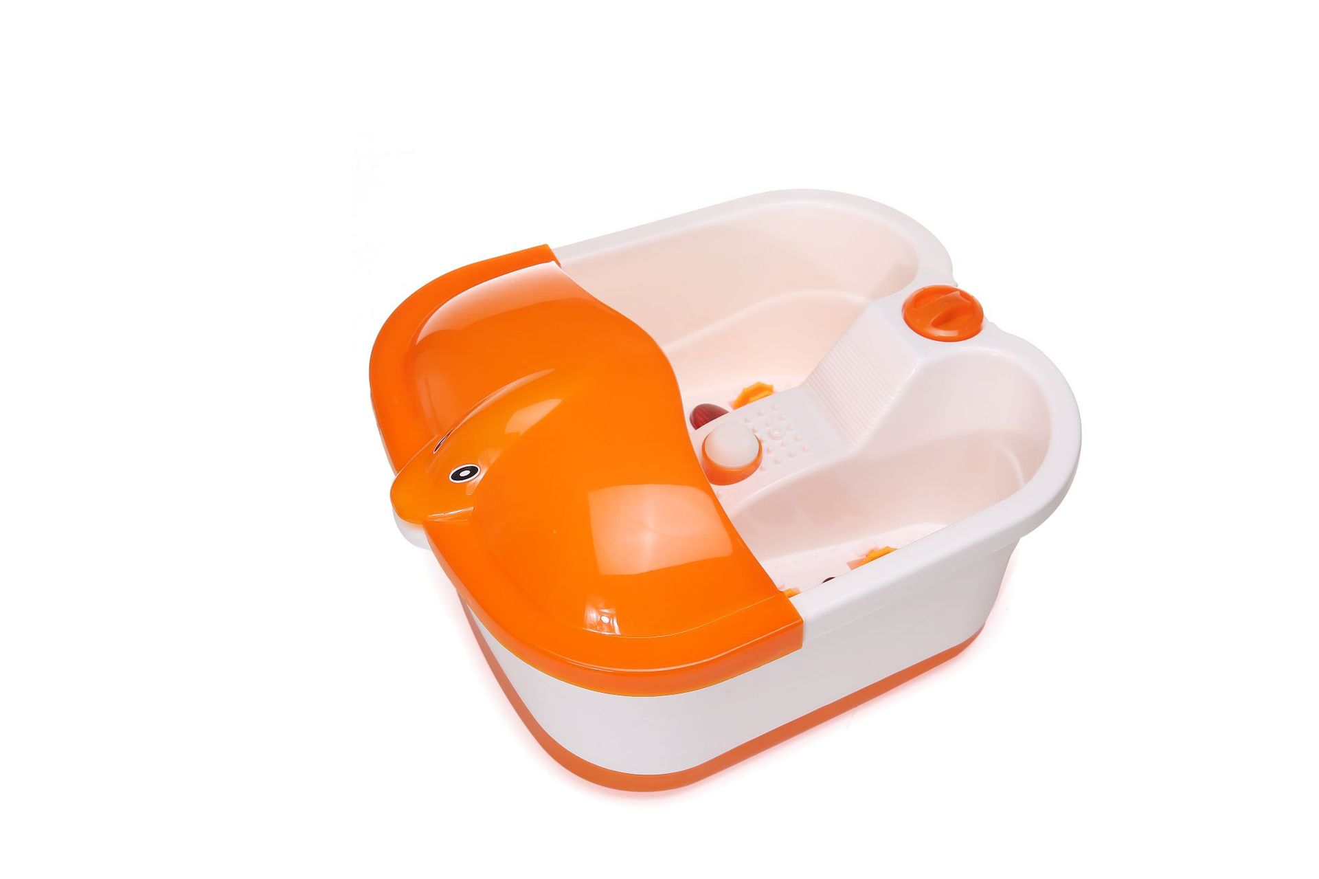 Tina para pedicura de pies, baño de pies, lavabo, baño de pies, baño de pies de plástico - Image 2