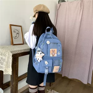 mochila niña 3