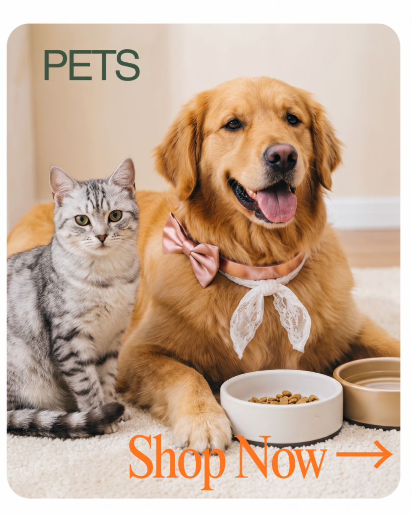 pets heidy claddy, bundle, set shop dog, cat,