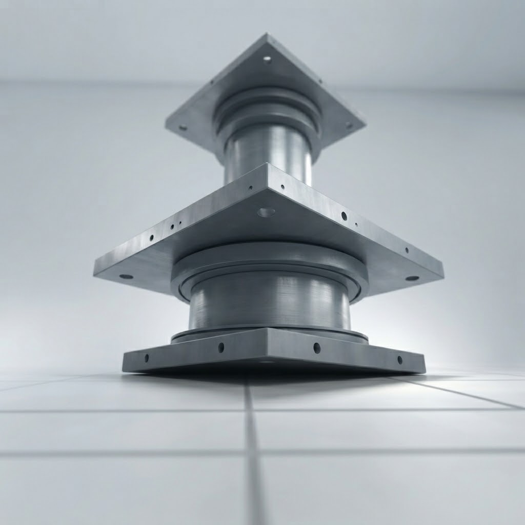 Seismic Isolators for Construction - Image 2