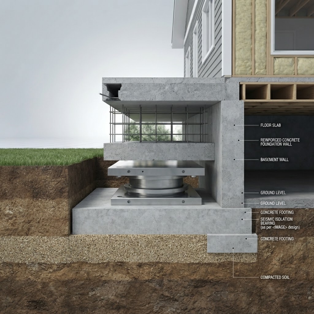 Seismic Isolators for Construction - Image 3