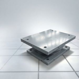 Seismic Isolators for Construction
