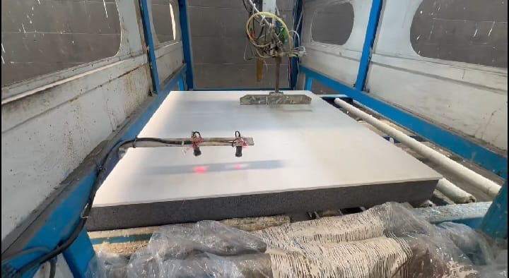 CONSTRUCION PANEL SIG MGO