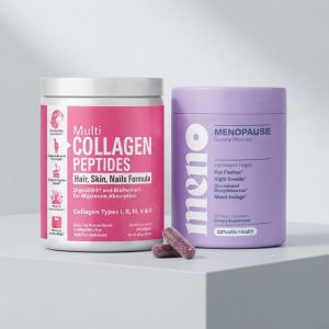 supplements for menopause, bundle